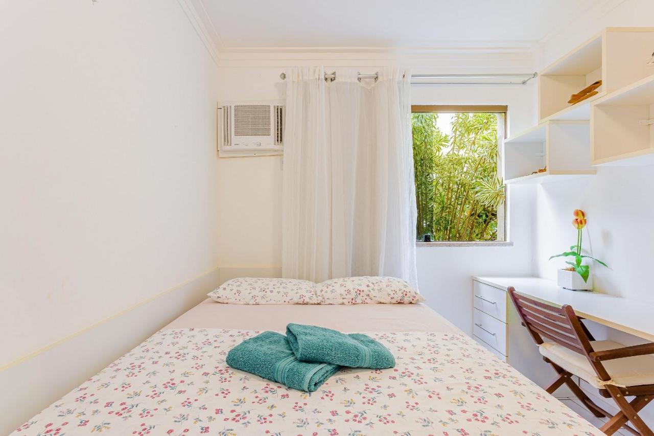 Gb13 Ap 3/4, Genipabu Summer Residence Guarajuba Dış mekan fotoğraf