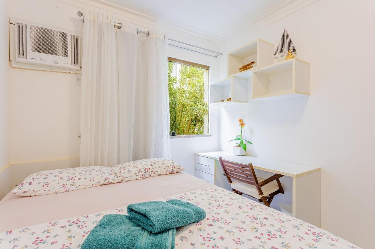 Gb13 Ap 3/4, Genipabu Summer Residence Guarajuba Dış mekan fotoğraf