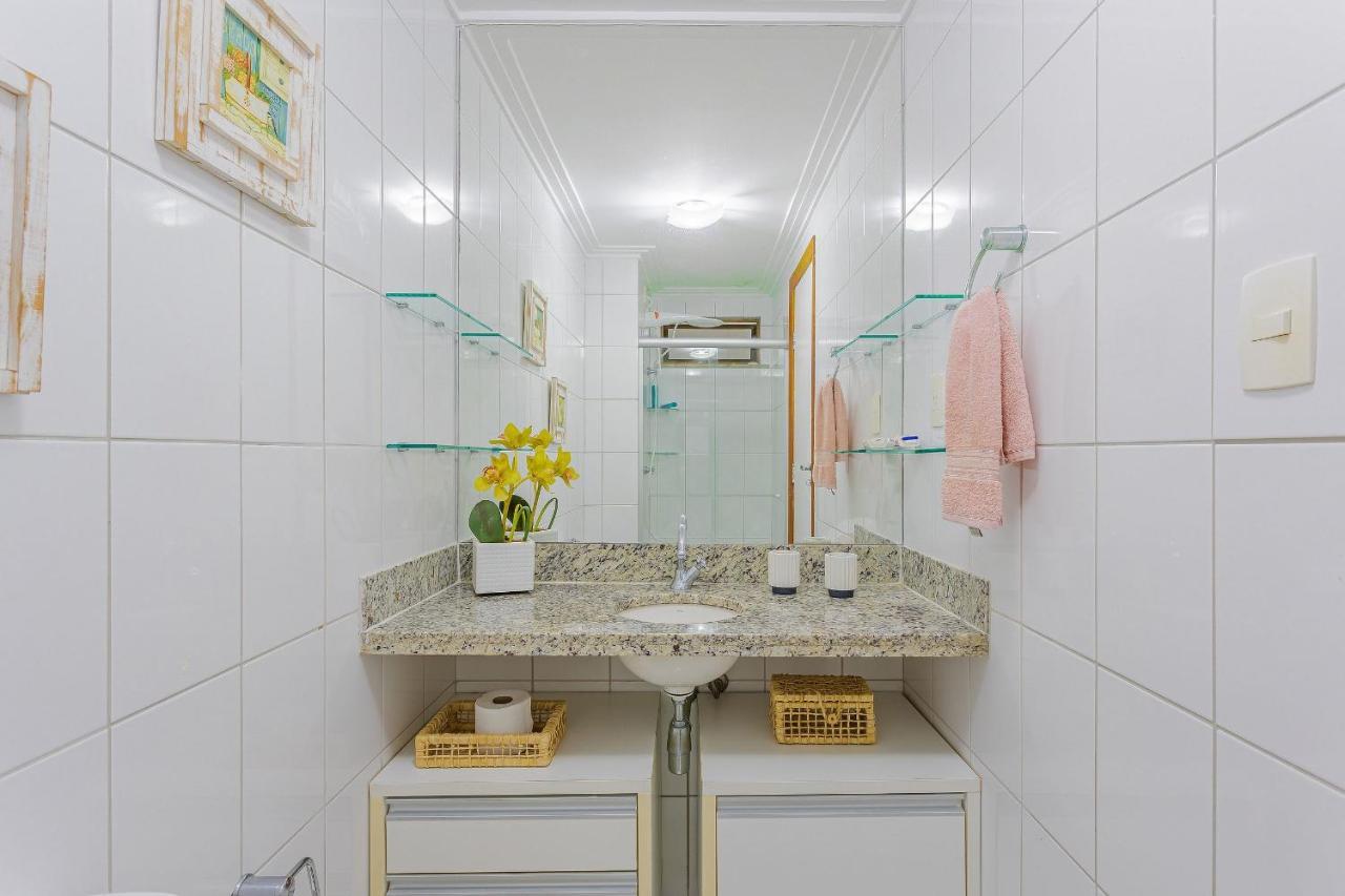 Gb13 Ap 3/4, Genipabu Summer Residence Guarajuba Dış mekan fotoğraf